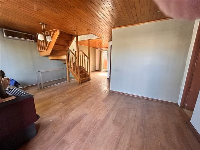 Casa en Arriendo de 4D 2B Estac Sector Sur Poniente Talca