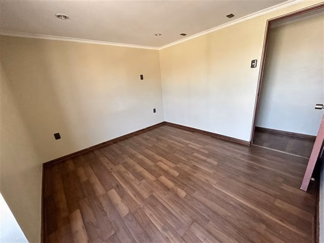 Casa en Arriendo de 4D 2B Estac Sector Sur Poniente Talca