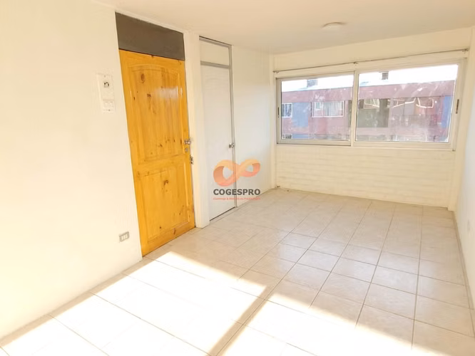 Remodelado Depto 2D1B  Las Rejas (177456)