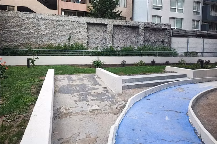 Departamento en venta de 2 dorm con estacionamiento y bodega