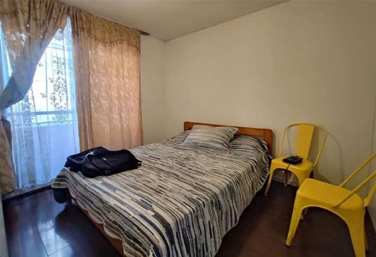 Departamento en venta de 2 dorm con estacionamiento y bodega