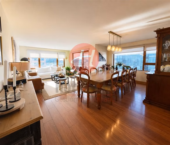 Departamento en venta Av. Alemania 2D, 2E