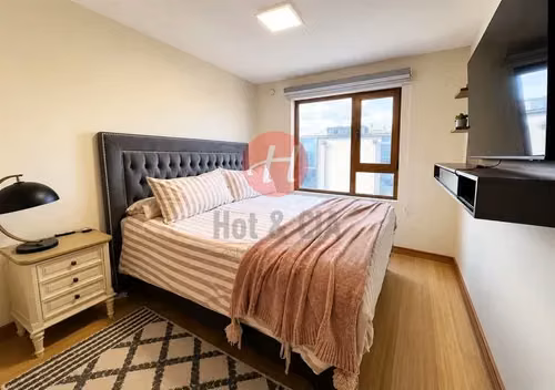 Venta Departamento 3D 3B Hochstetter - Imagen 10