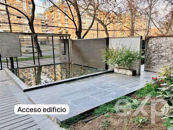 Gran Depto 167m2 4Dorm 4baños 2Est 1Bod Museo Ralli Arriendo