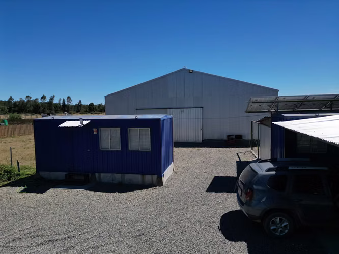 VENTA BODEGA 5HAB 0BA MARIQUINA
