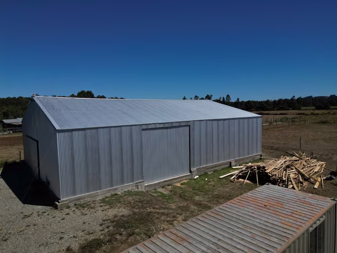 VENTA BODEGA 5HAB 0BA MARIQUINA