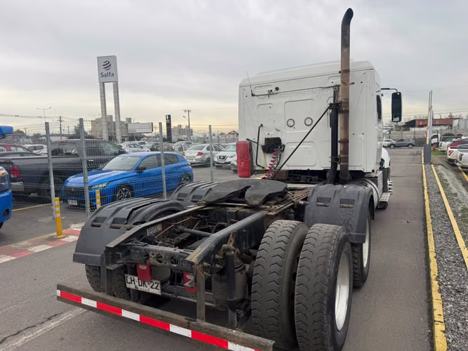 TRACTO CAMION INTERNATIONAL MODELO PROSTAR