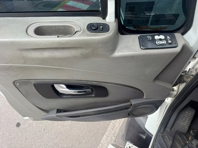 TRACTO CAMION INTERNATIONAL MODELO PROSTAR