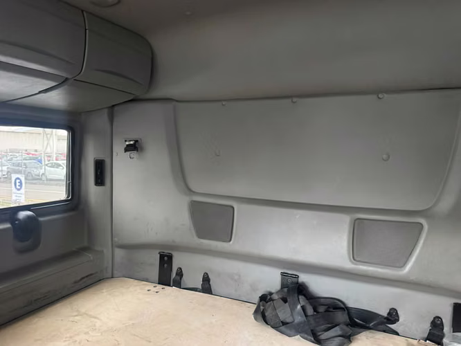 TRACTO CAMION INTERNATIONAL MODELO PROSTAR