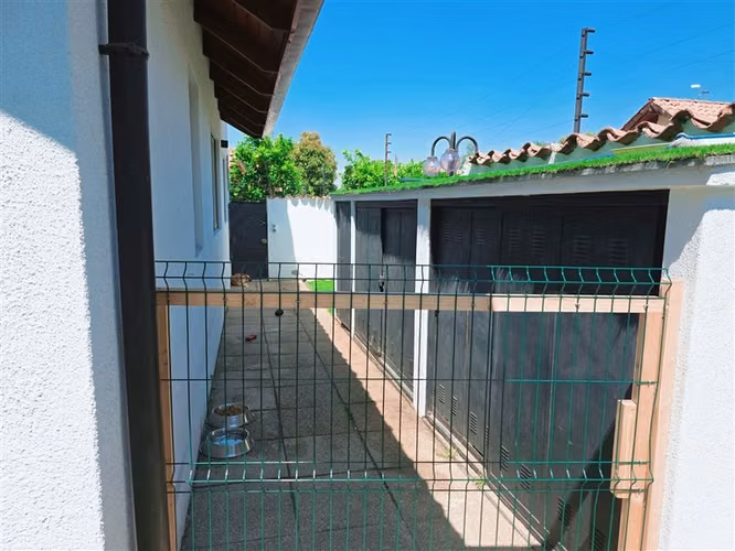 Casa en venta de 5 dorm, 4 baños, piscina en La Reina - Imagen 33