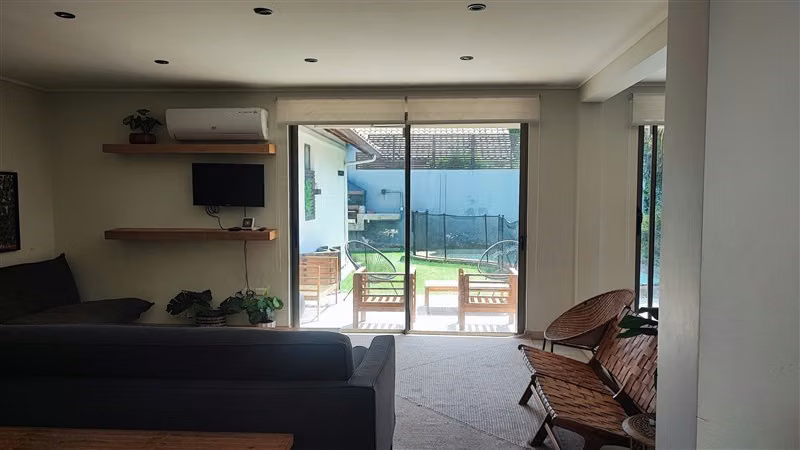 Casa en venta de 5 dorm, 4 baños, piscina en La Reina - Imagen 7