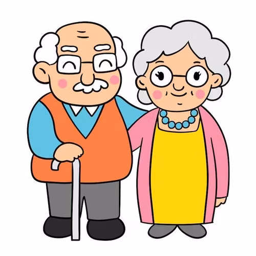Cuidadora de adultos mayores con experiencia