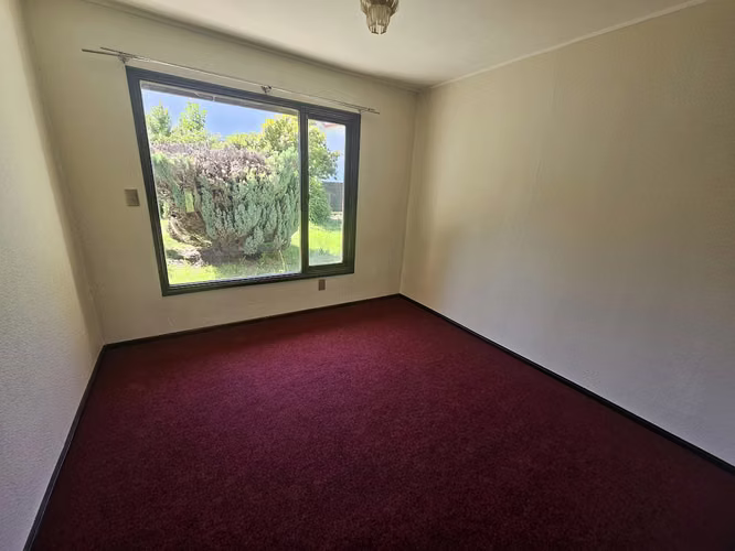 EN ARRIENDO CASA SALIDA SUR 2000 MTS DE TERRENO