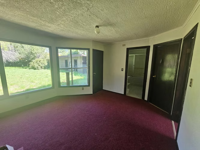 EN ARRIENDO CASA SALIDA SUR 2000 MTS DE TERRENO