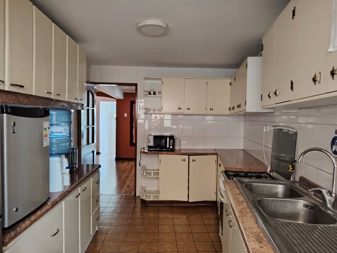 OPORTUNIDAD DE INVERSION IMPECABLE HOSTAL EN EL CENTRO DE ANTOFAGASTA
