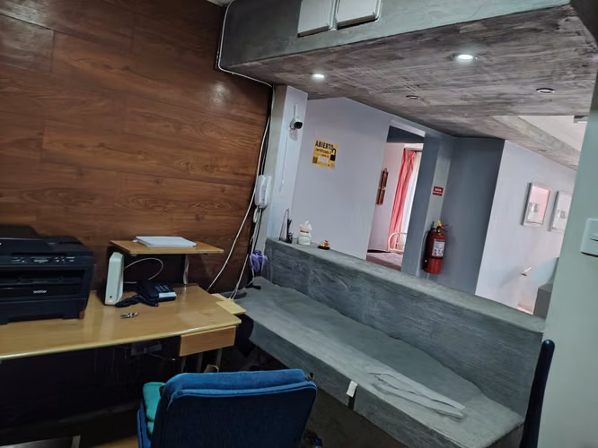 OPORTUNIDAD DE INVERSION IMPECABLE HOSTAL EN EL CENTRO DE ANTOFAGASTA