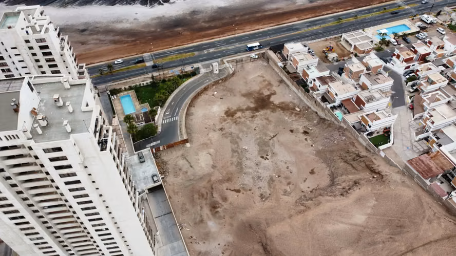 TERRENO GRANDE SECTOR SUR ANTOFAGASTA LLACOLEN - Imagen 6