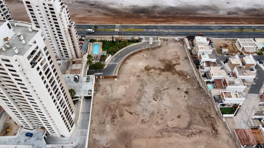 TERRENO GRANDE SECTOR SUR ANTOFAGASTA LLACOLEN - Imagen 7