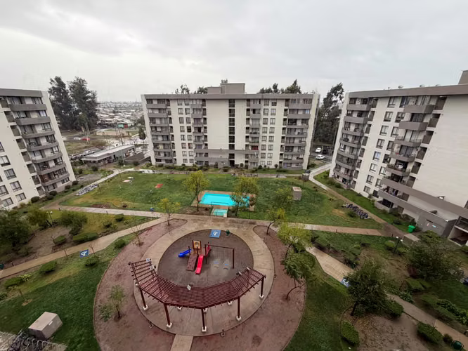 Condominio Vista Alameda, Rancagua