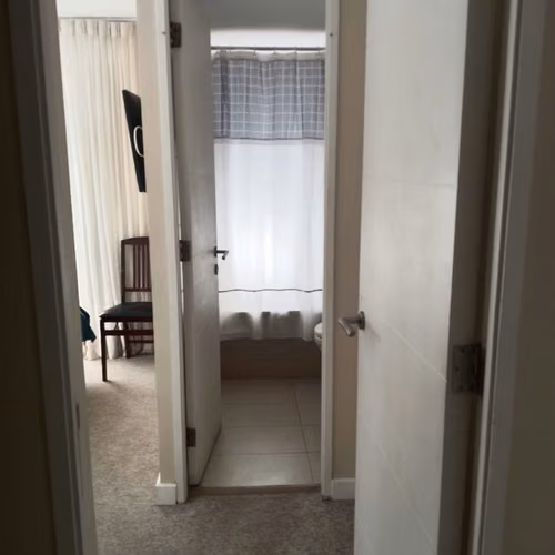SE ARRIENDA DEPARTAMENTO EN EXCLUSIVO EDIFICIO TORRE DEL SOL