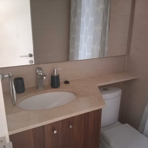 SE ARRIENDA DEPARTAMENTO EN EXCLUSIVO EDIFICIO TORRE DEL SOL