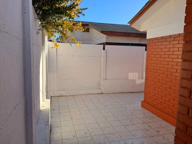 SE VENDE CASA EN SECTOR JUMBO