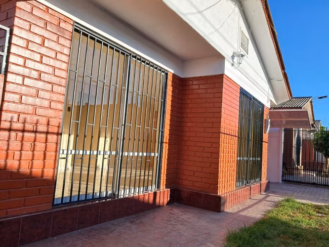 SE VENDE CASA EN SECTOR JUMBO