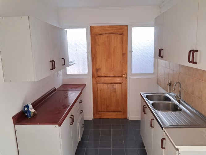SE VENDE CASA EN SECTOR JUMBO