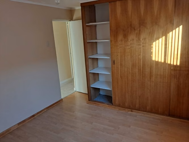 SE VENDE CASA EN SECTOR JUMBO