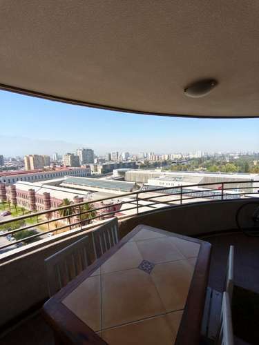 SE VENDE HERMOSO DEPARTAMENTO EN SANTIAGO CENTRO - Imagen 17