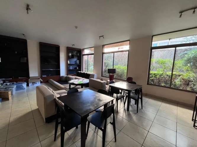 SE VENDE HERMOSO DEPARTAMENTO EN SANTIAGO CENTRO - Imagen 12