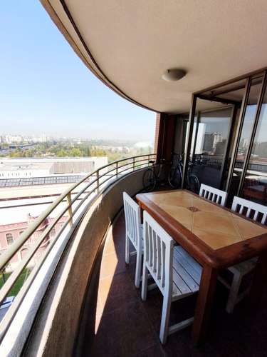 SE VENDE HERMOSO DEPARTAMENTO EN SANTIAGO CENTRO - Imagen 18