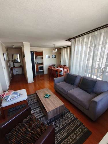SE VENDE HERMOSO DEPARTAMENTO EN SANTIAGO CENTRO - Imagen 19