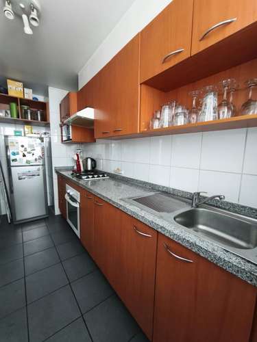 SE VENDE HERMOSO DEPARTAMENTO EN SANTIAGO CENTRO - Imagen 14
