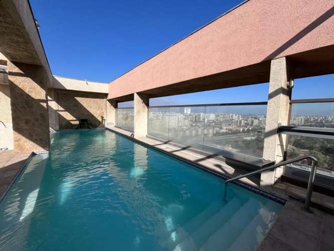 SE VENDE HERMOSO DEPARTAMENTO EN SANTIAGO CENTRO - Imagen 10