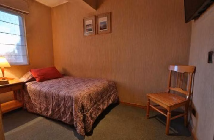 SE ARRIENDA O VENDE HERMOSO HOTEL MIRAMONTI