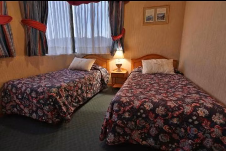 SE ARRIENDA O VENDE HERMOSO HOTEL MIRAMONTI
