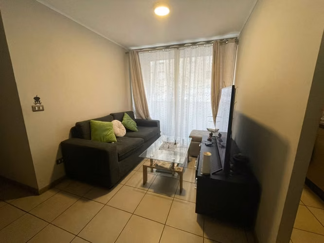 DEPARTAMENTO EN VENTA EN NUEVO SOL