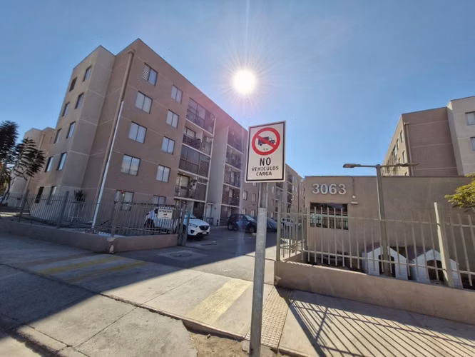 DEPARTAMENTO EN VENTA EN NUEVO SOL