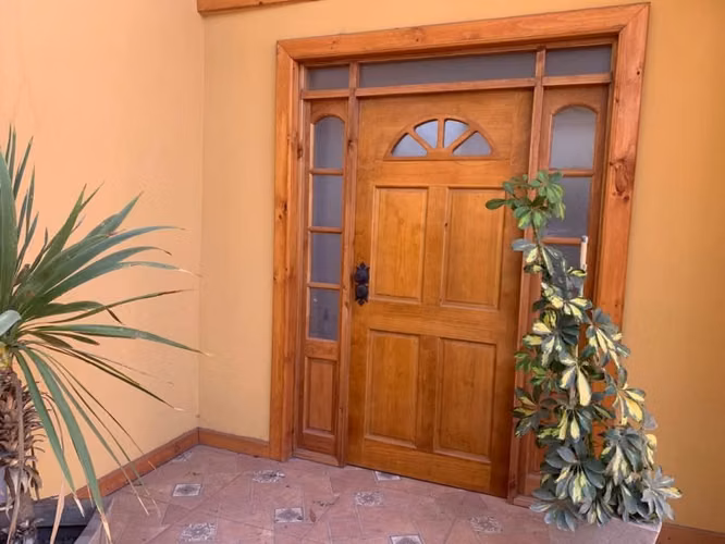 SE VENDE HERMOSA CASA SECTOR CENTRAL