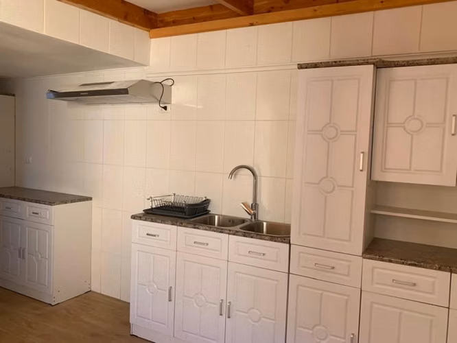 SE VENDE HERMOSA CASA SECTOR CENTRAL
