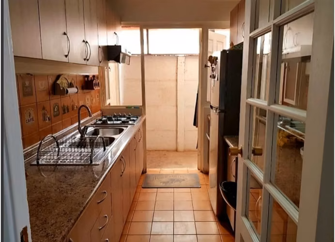 SE VENDE HERMOSA CASA EN VILLA CERRADA SECTOR JUMBO