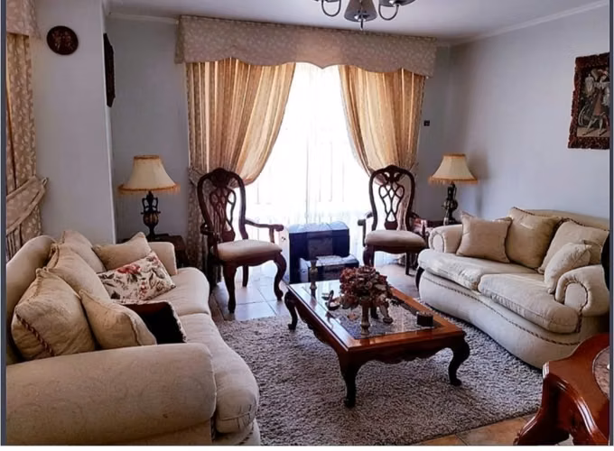 SE VENDE HERMOSA CASA EN VILLA CERRADA SECTOR JUMBO