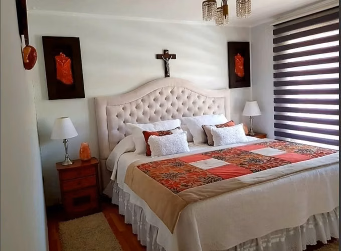 SE VENDE HERMOSA CASA EN VILLA CERRADA SECTOR JUMBO