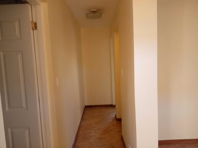 SE VENDE O ARRIENDA CASA SIN MUEBLES EN COND LOS LIRIOS