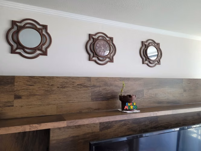 SE VENDE HERMOSO DEPTO AMOBLADO EN EDIFICIO ECO VISTA