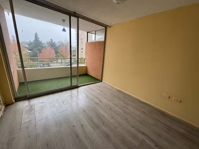 ARRIENDO DEPARTAMENTO LAGUNA REDONDA  SIN ESTACIONAMIENTO