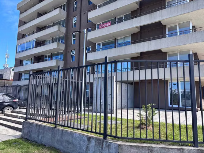 Arriendo con excelente ubicación (177457)