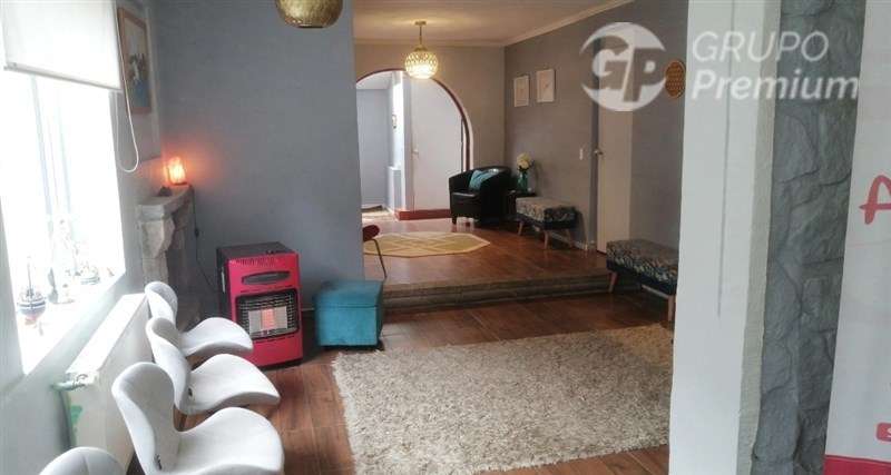Oficina en arriendo en Concepción