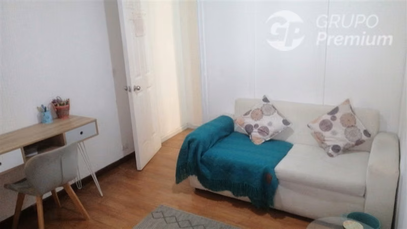 Oficina en arriendo en Concepción